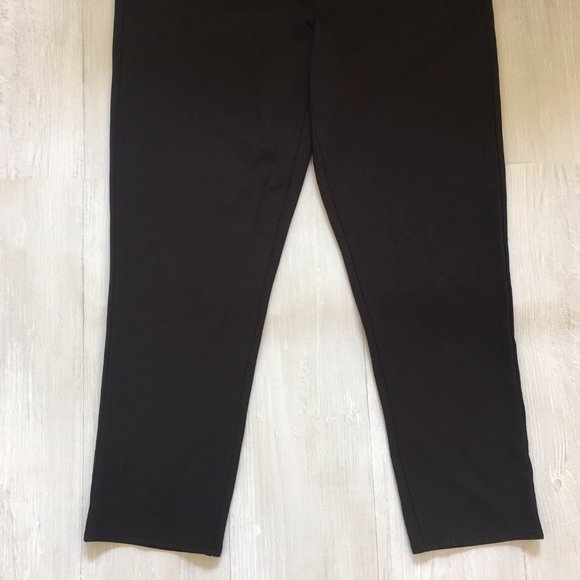 CALVIN KLEIN Ponte Pants, Size 30 and Size 33 - Picture 5 of 9